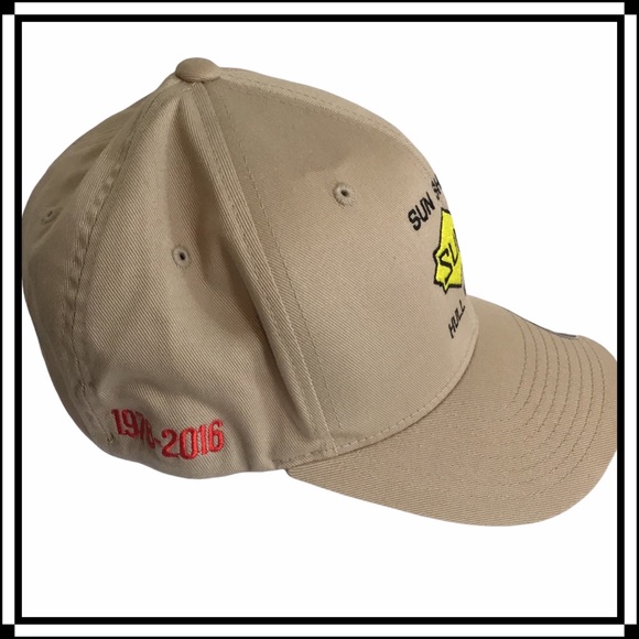 SunShip Hull #674 Sea Starline Union Baseball Hat - Picture 14 of 15